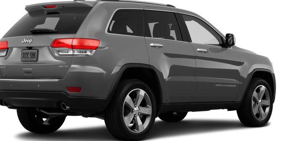 JEEP GRAND CHEROKEE 2015 1C4RJFBG3FC839133 image